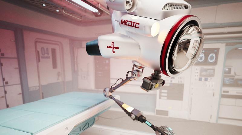 如何理解医疗 AI 的行业态势?|AI 内参